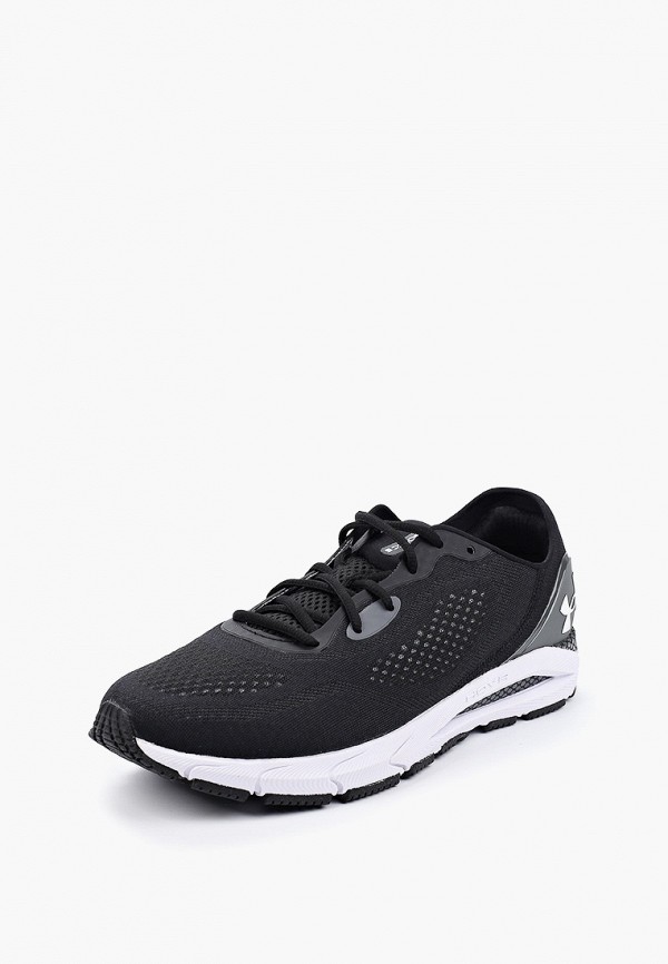 фото Кроссовки under armour