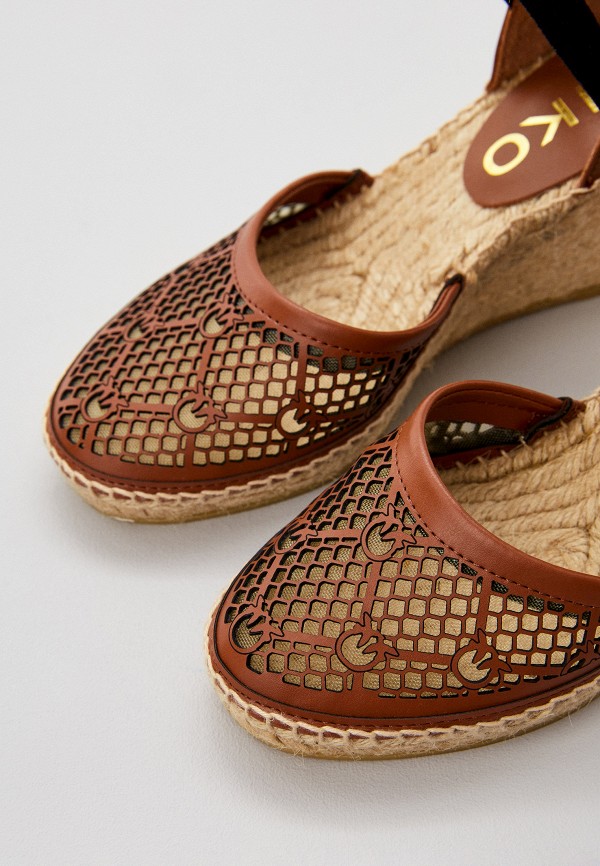 фото Босоножки pinko