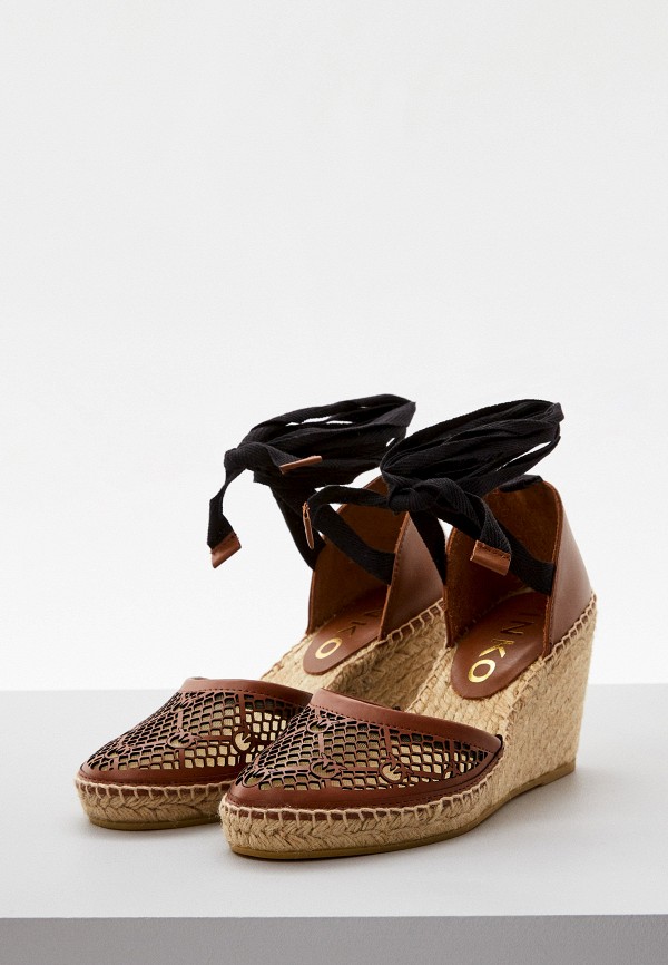 фото Босоножки pinko