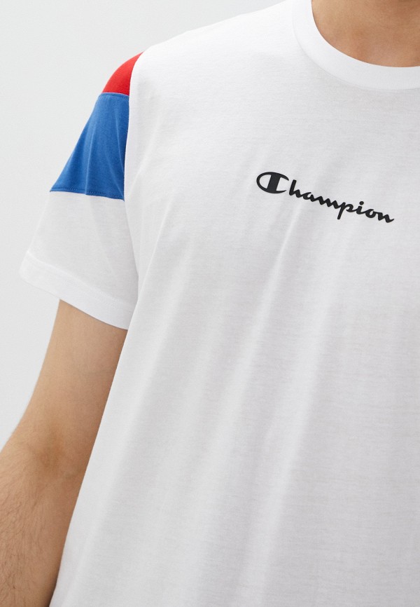 фото Футболка champion