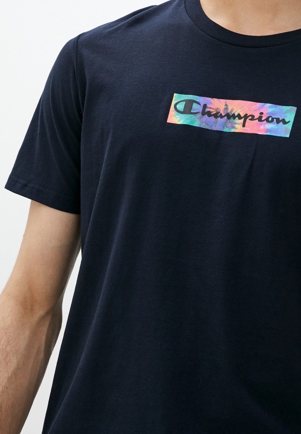 фото Футболка champion