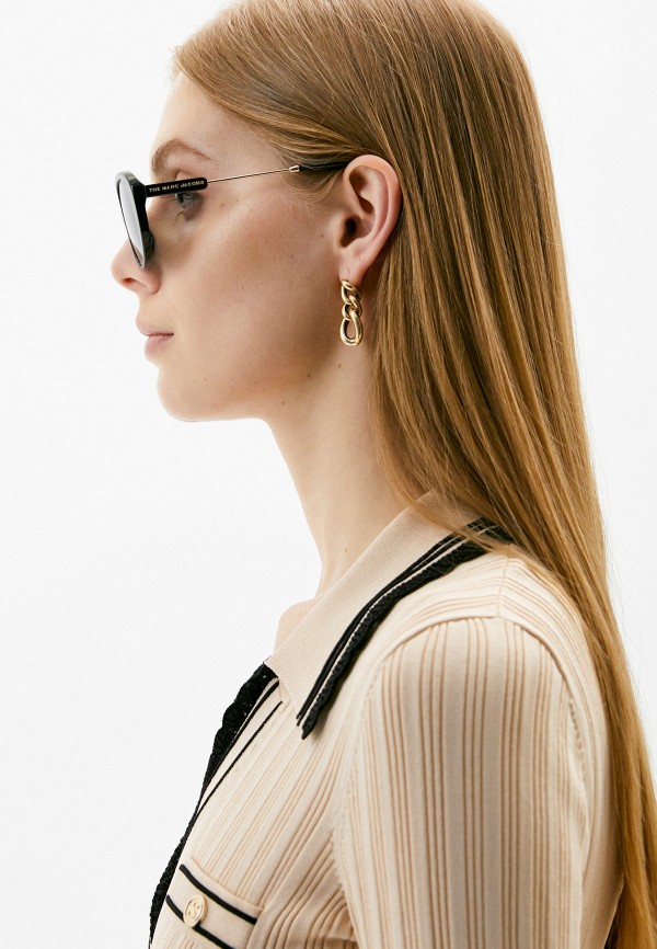 фото Очки солнцезащитные marc jacobs
