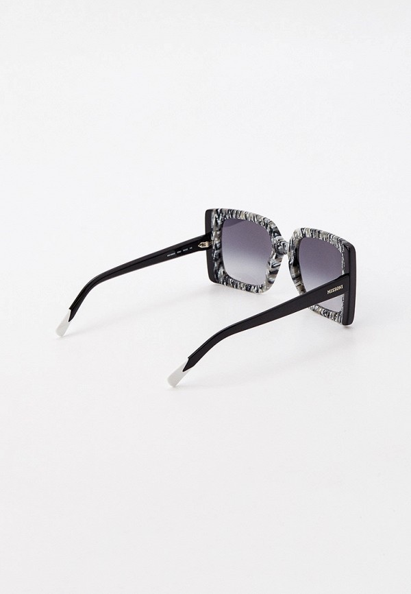 фото Очки солнцезащитные missoni