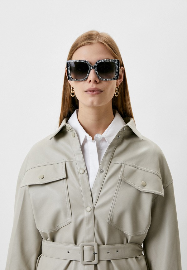 фото Очки солнцезащитные missoni