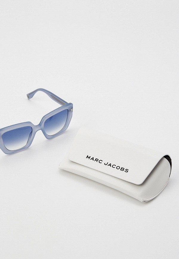 фото Очки солнцезащитные marc jacobs