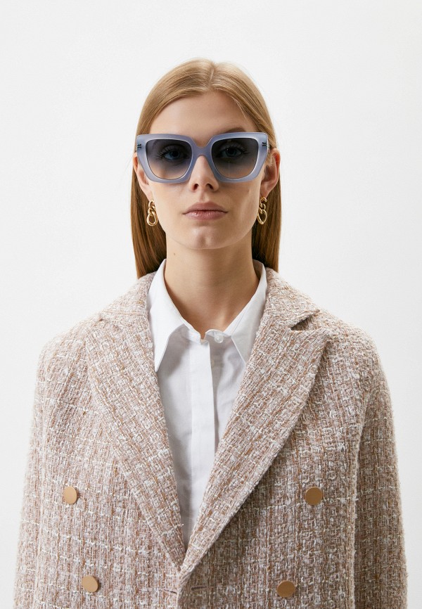 фото Очки солнцезащитные marc jacobs