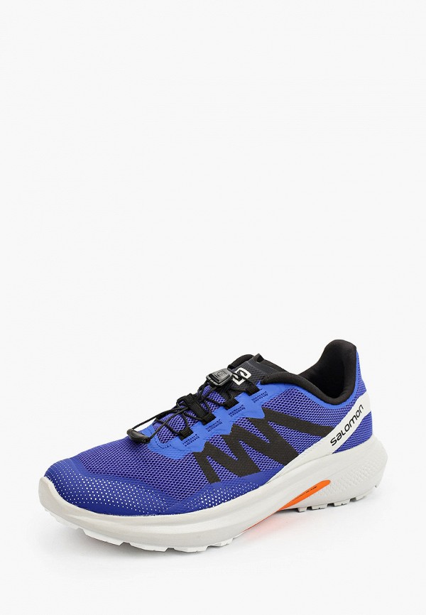 фото Кроссовки salomon