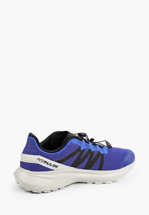 фото Кроссовки salomon