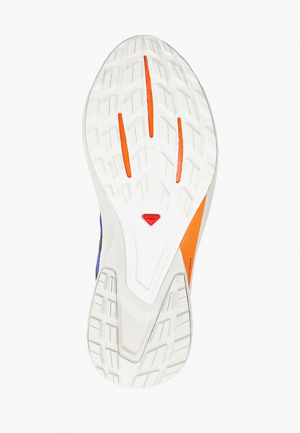 фото Кроссовки salomon