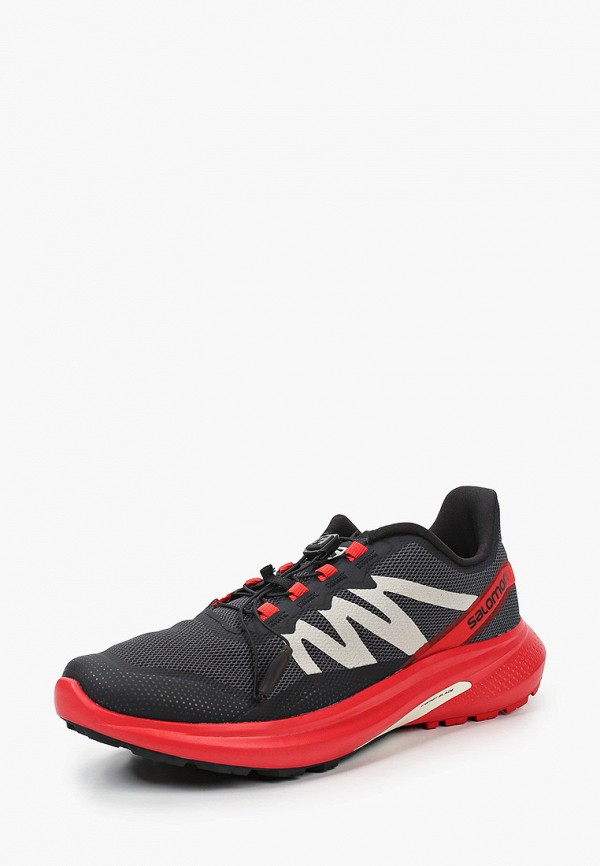 фото Кроссовки salomon