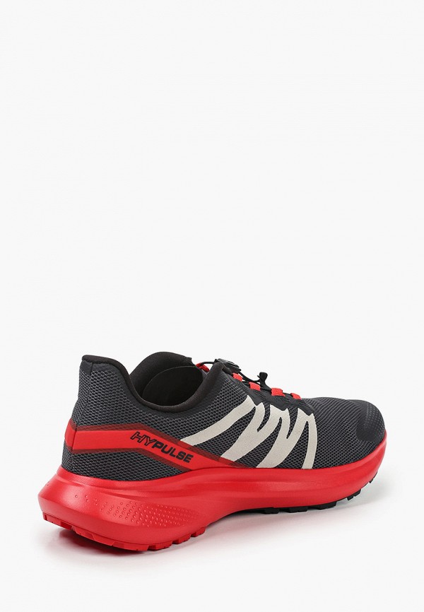 фото Кроссовки salomon