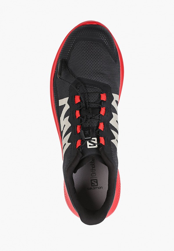 фото Кроссовки salomon