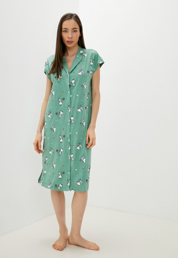 фото Платье домашнее women'secret