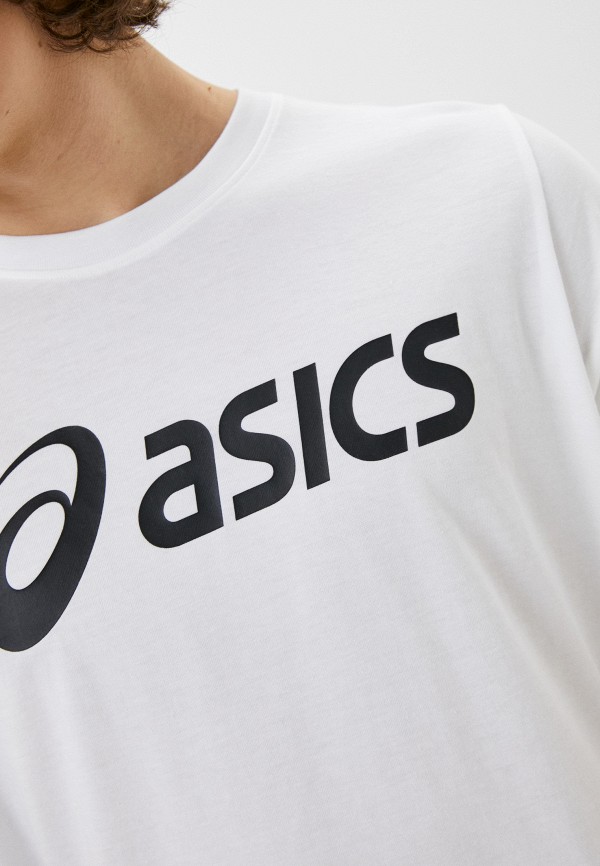 фото Футболка asics