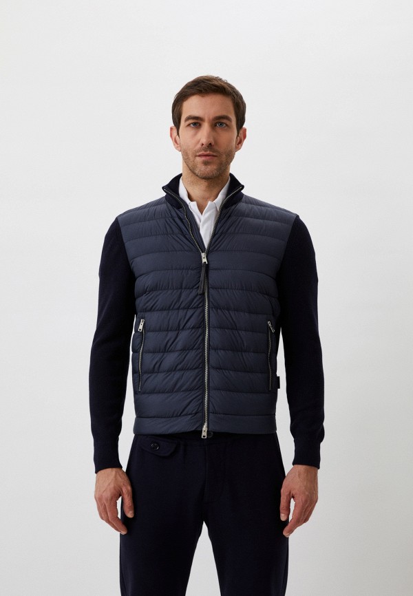 фото Куртка утепленная woolrich