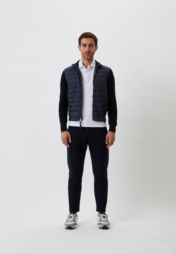 фото Куртка утепленная woolrich