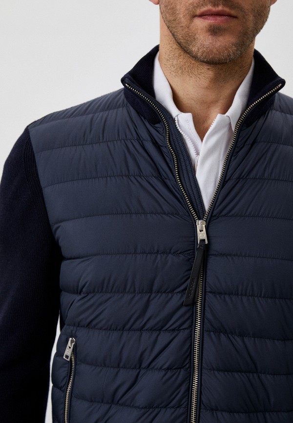 фото Куртка утепленная woolrich
