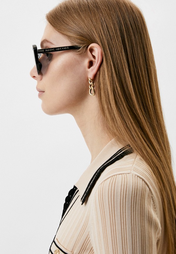 фото Очки солнцезащитные marc jacobs