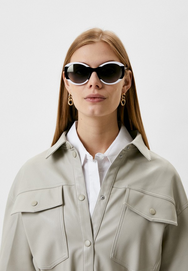 фото Очки солнцезащитные marc jacobs