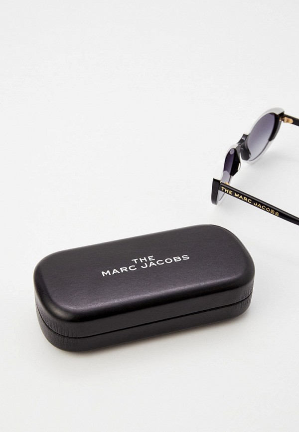 фото Очки солнцезащитные marc jacobs
