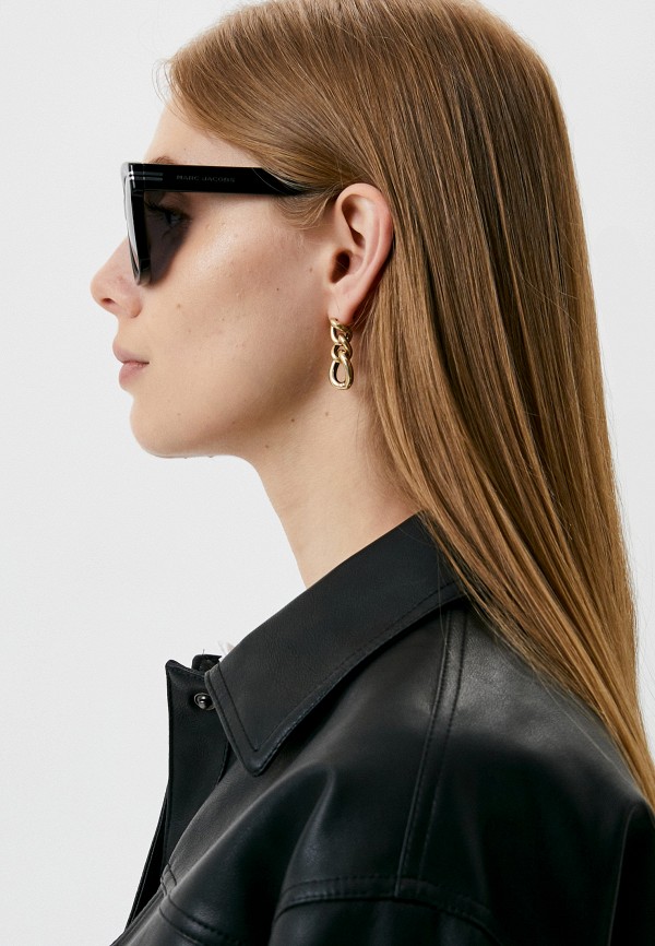 фото Очки солнцезащитные marc jacobs