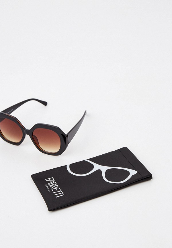 фото Очки солнцезащитные fabretti