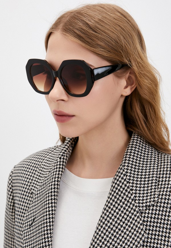 фото Очки солнцезащитные fabretti