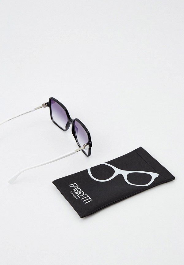 фото Очки солнцезащитные fabretti