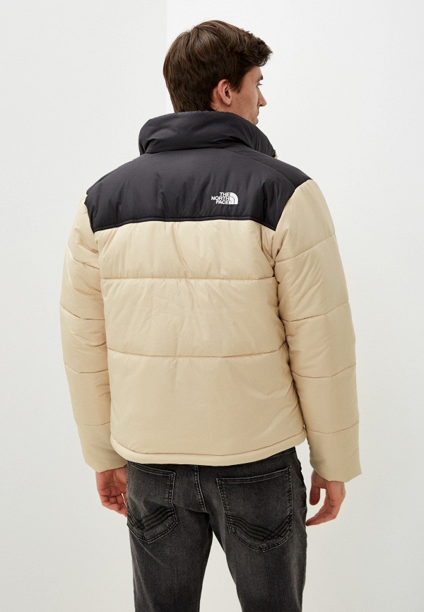 фото Куртка утепленная the north face