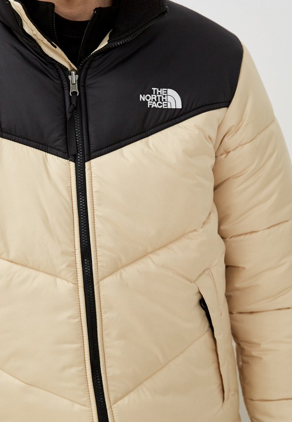 фото Куртка утепленная the north face