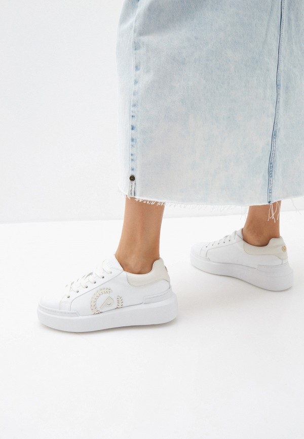 фото Кеды pollini
