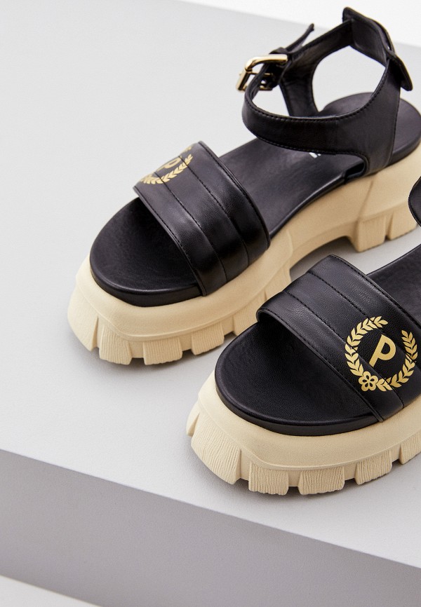 фото Босоножки pollini