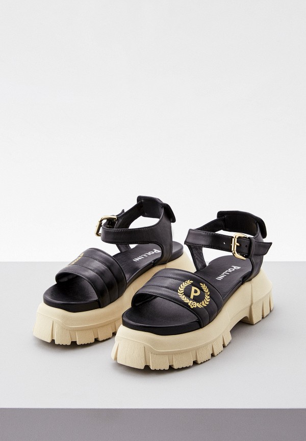 фото Босоножки pollini