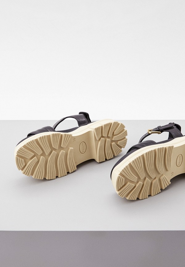 фото Босоножки pollini