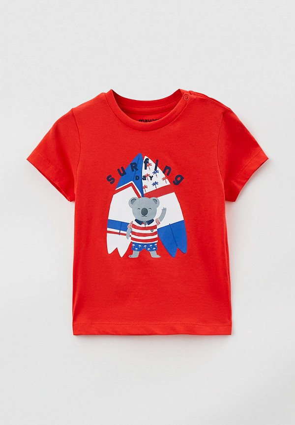 фото Футболки 2 шт. mayoral