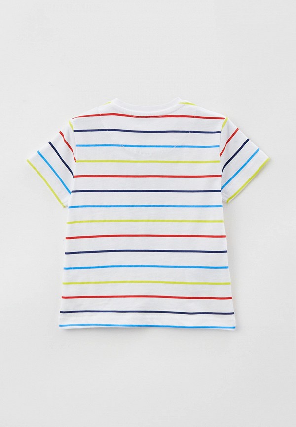 фото Футболка, майка и шорты mayoral