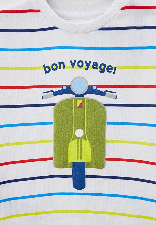 фото Футболка, майка и шорты mayoral