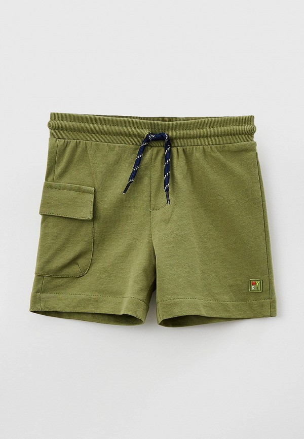 фото Футболка, майка и шорты mayoral