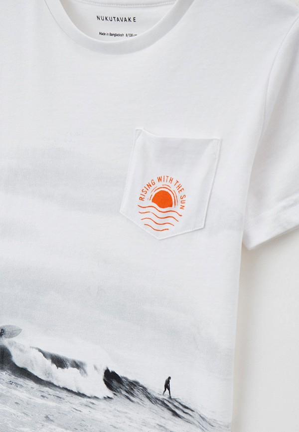 фото Футболка mayoral