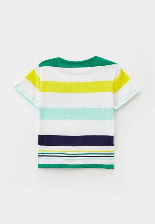 фото Футболка и шорты mayoral