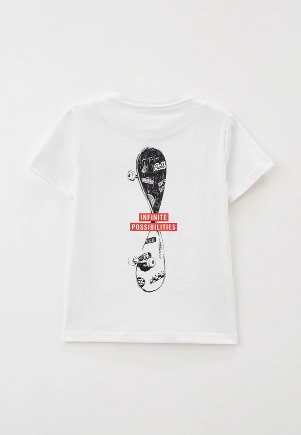 фото Футболка и шорты mayoral