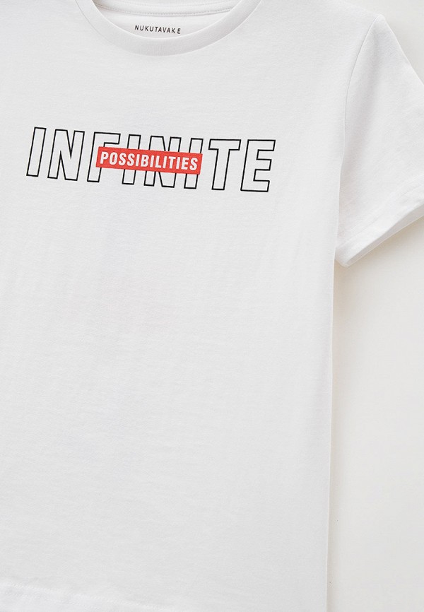 фото Футболка и шорты mayoral