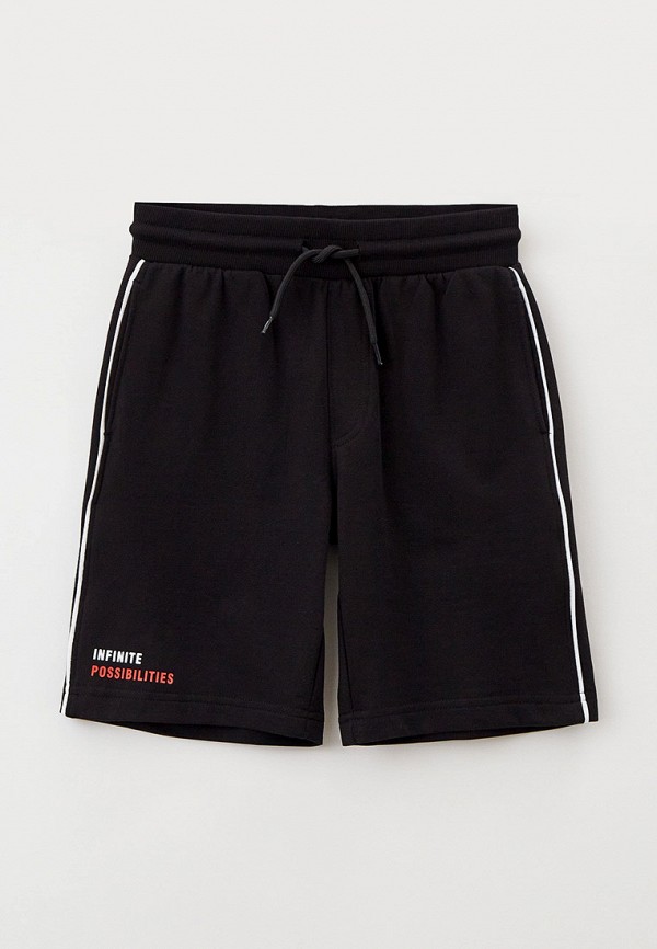 фото Футболка и шорты mayoral