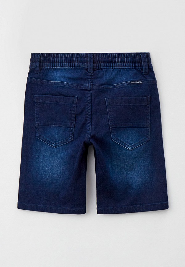 фото Шорты джинсовые mayoral