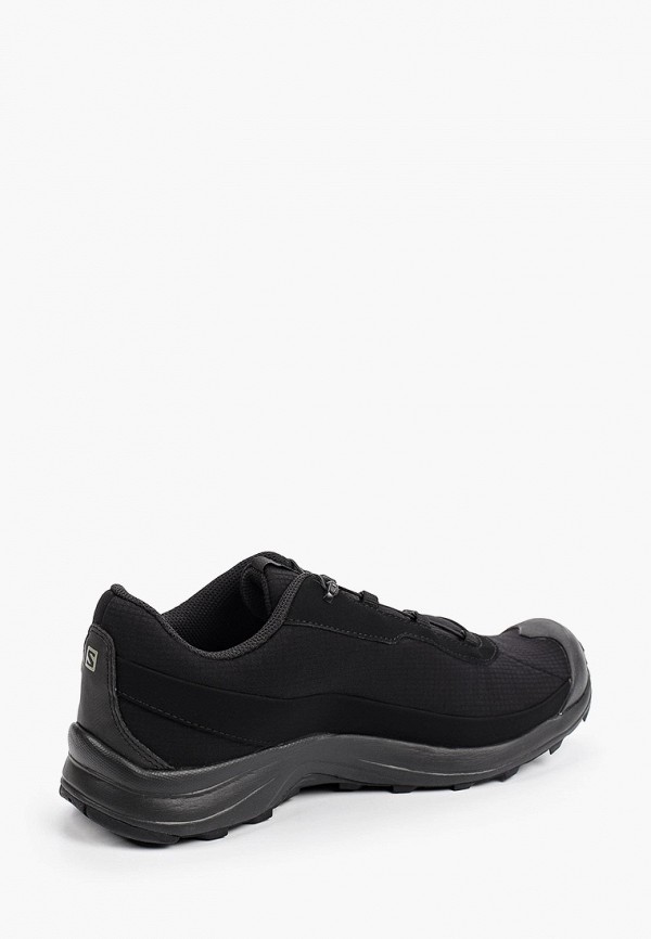 фото Кроссовки salomon