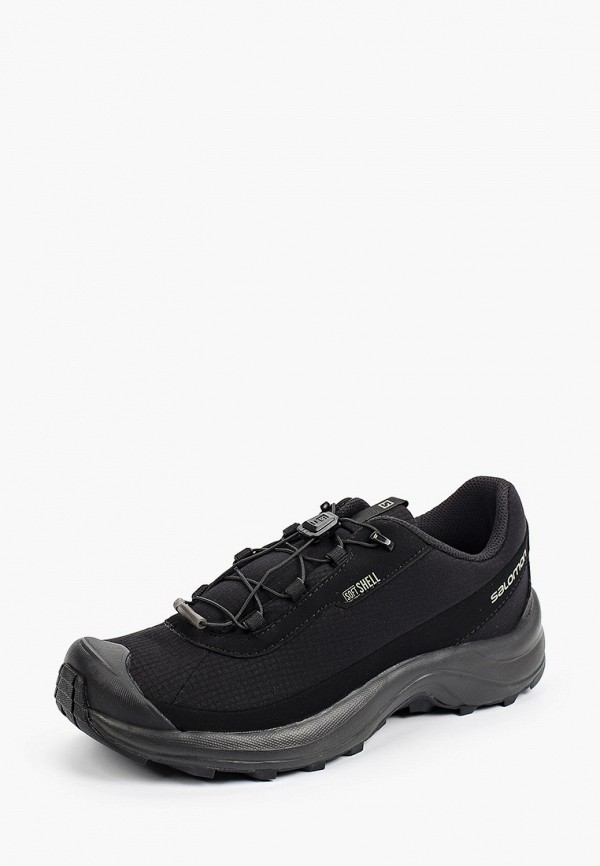 фото Кроссовки salomon
