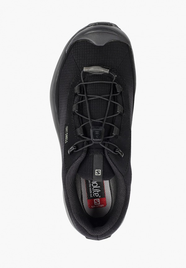 фото Кроссовки salomon