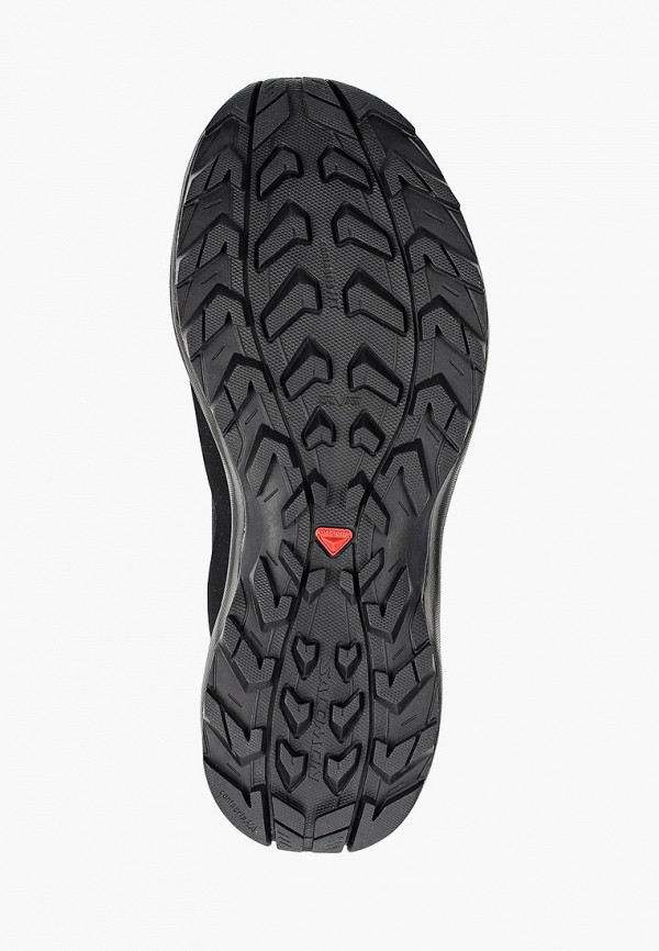 фото Кроссовки salomon