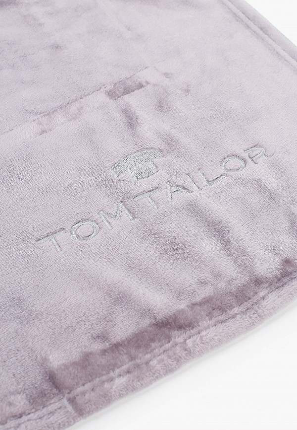 фото Плед tom tailor