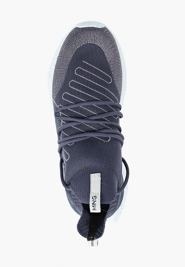 фото Кроссовки mango